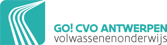 GO! CVO Antwerpen 2024-2025